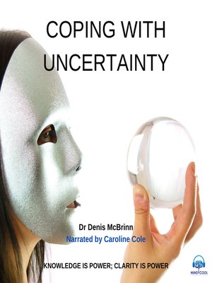 cover image of Coping with Uncertainty